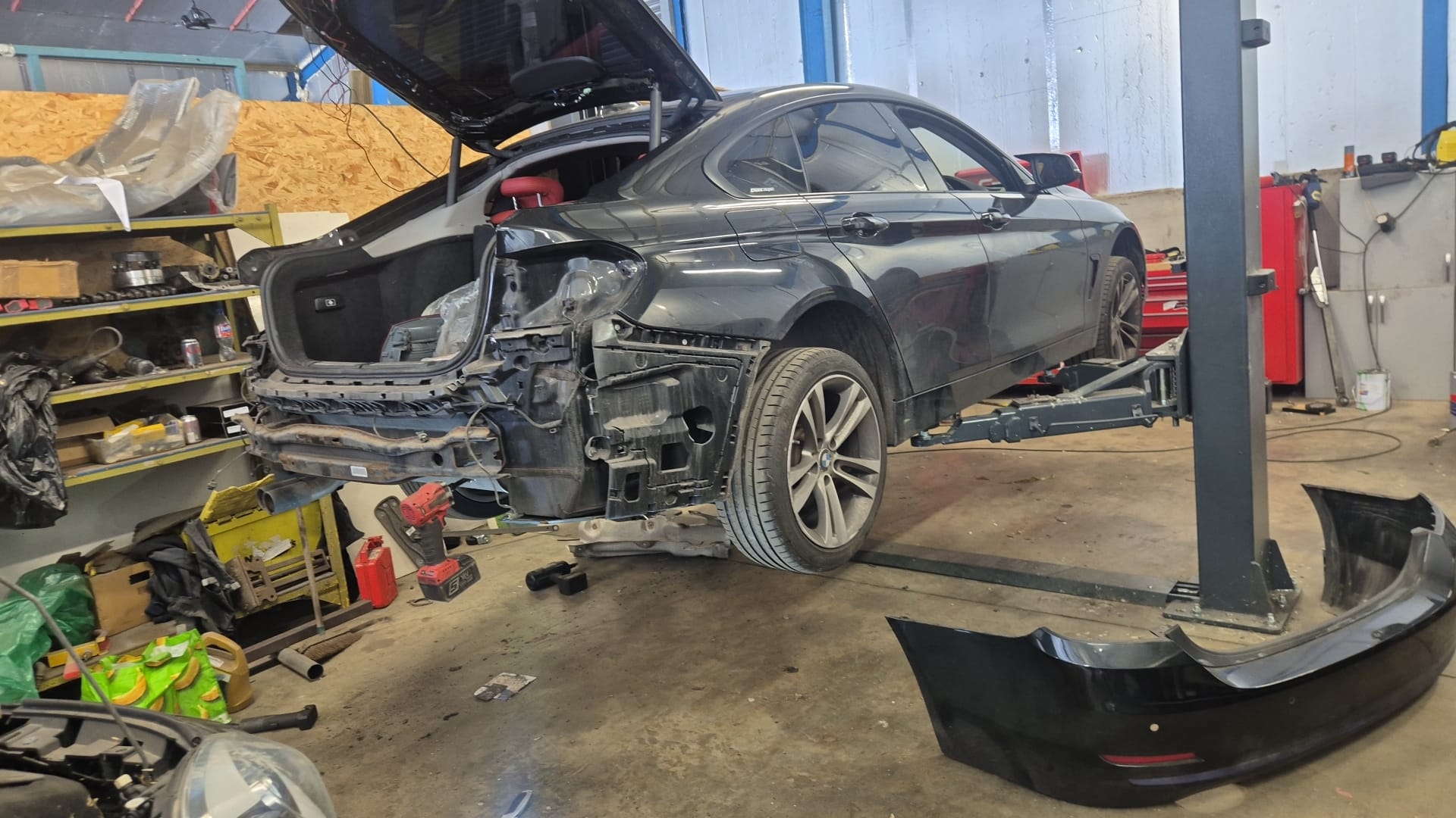 Project photo