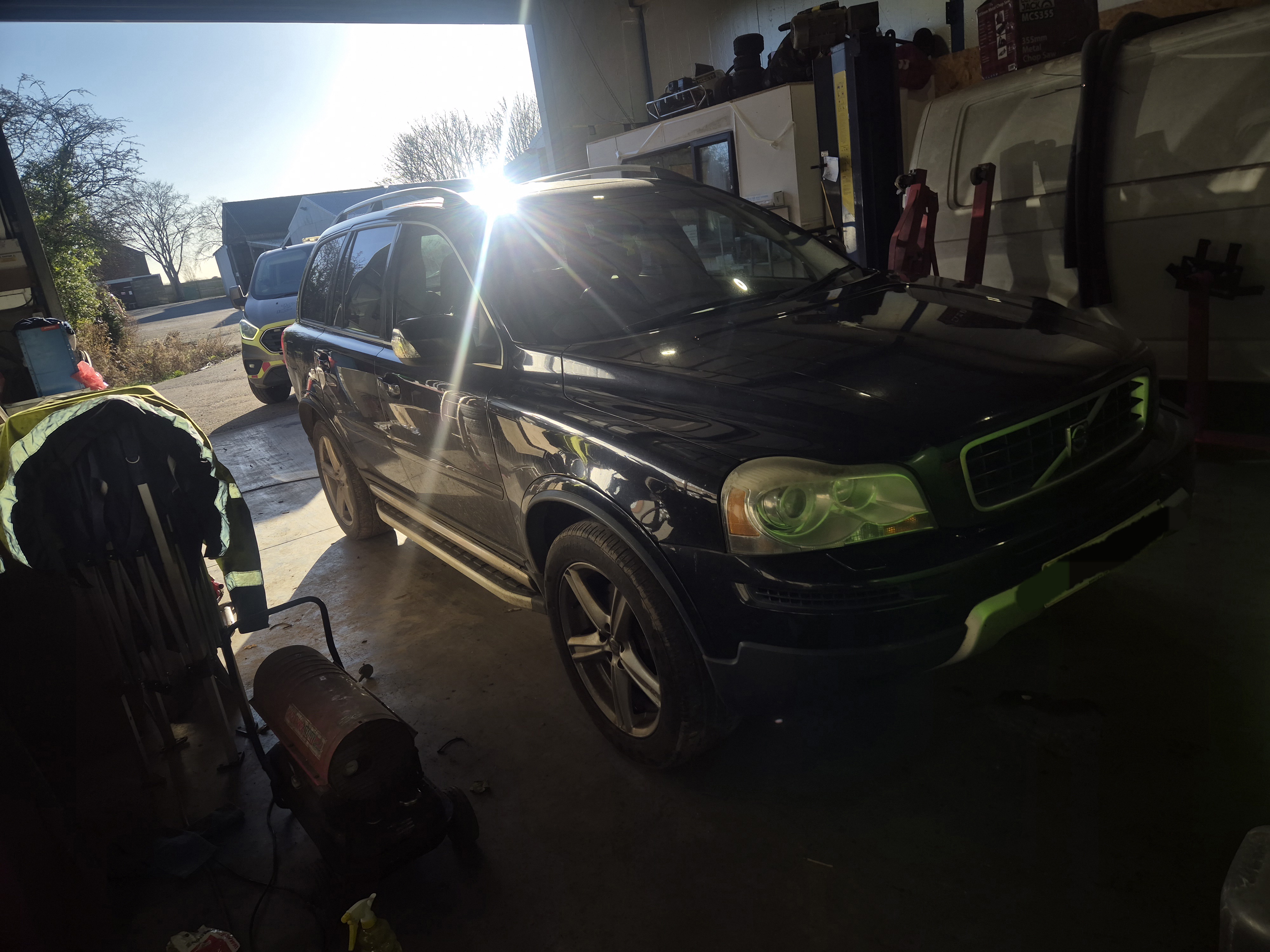 Project photo