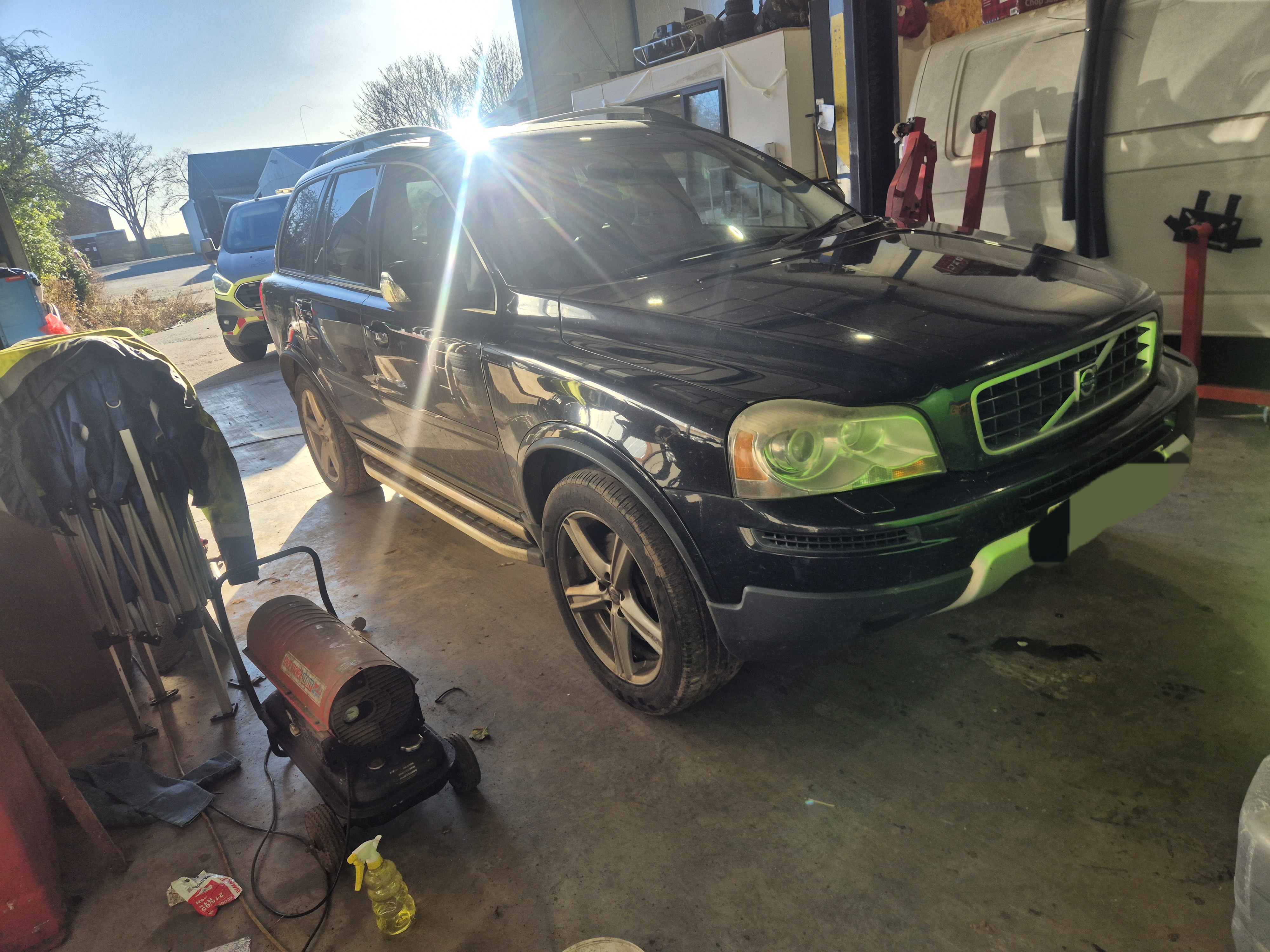 Project photo