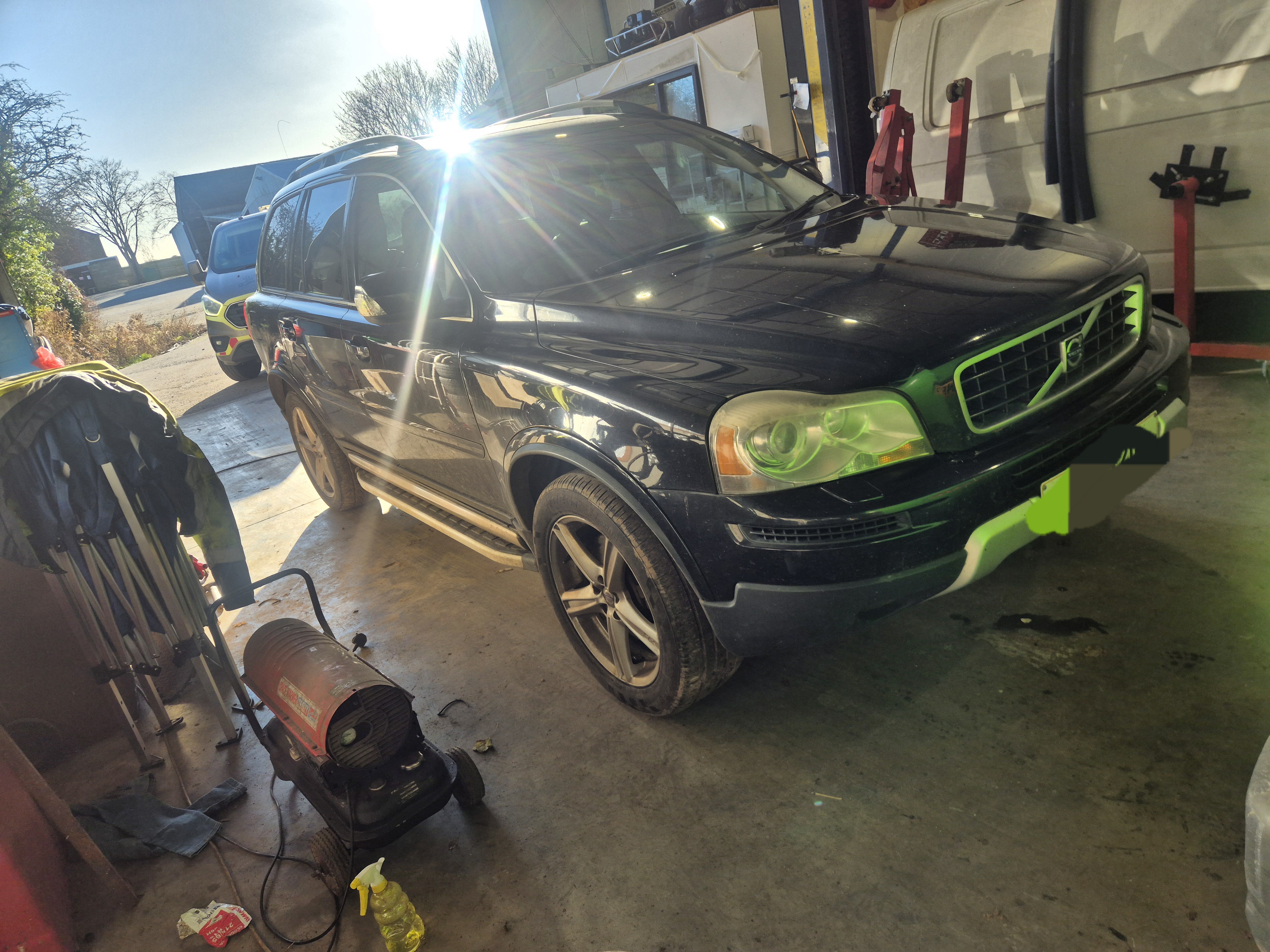 Project photo